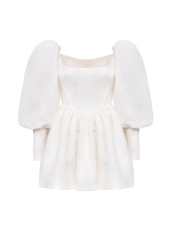 Сукня JADANA IVORY