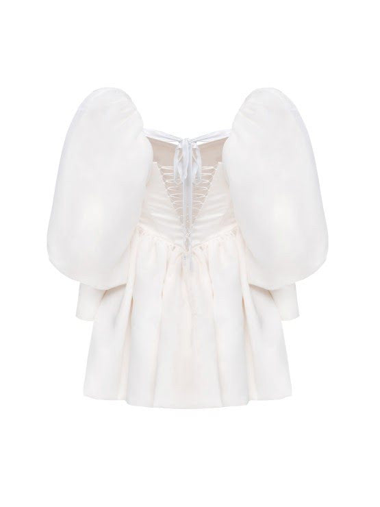 Сукня JADANA IVORY