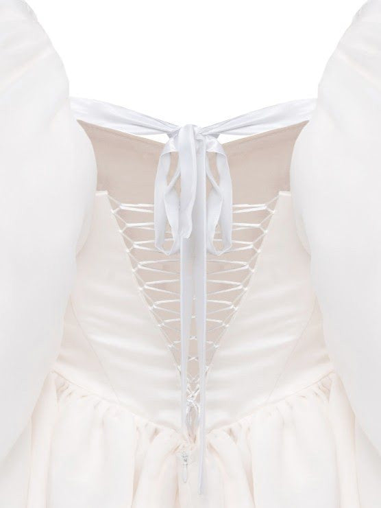 Сукня JADANA IVORY