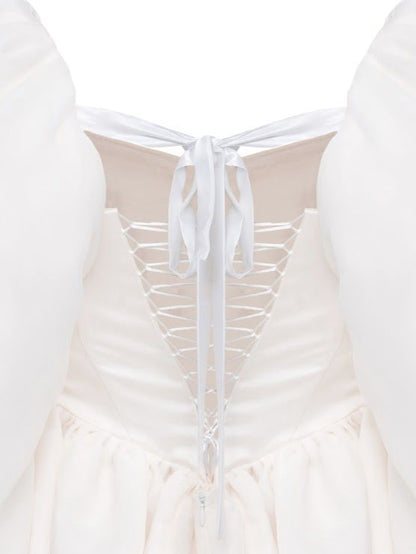Сукня JADANA IVORY