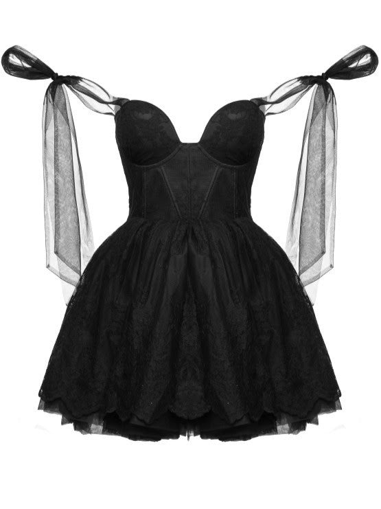 Сукня VATRUSHKA LACE