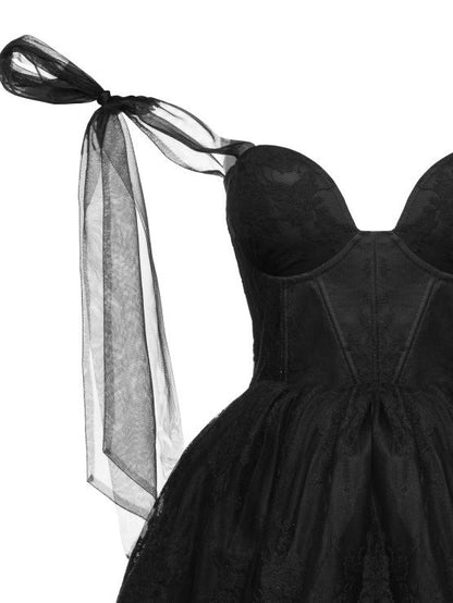Сукня VATRUSHKA LACE