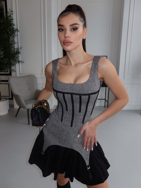 Костюм TWEED