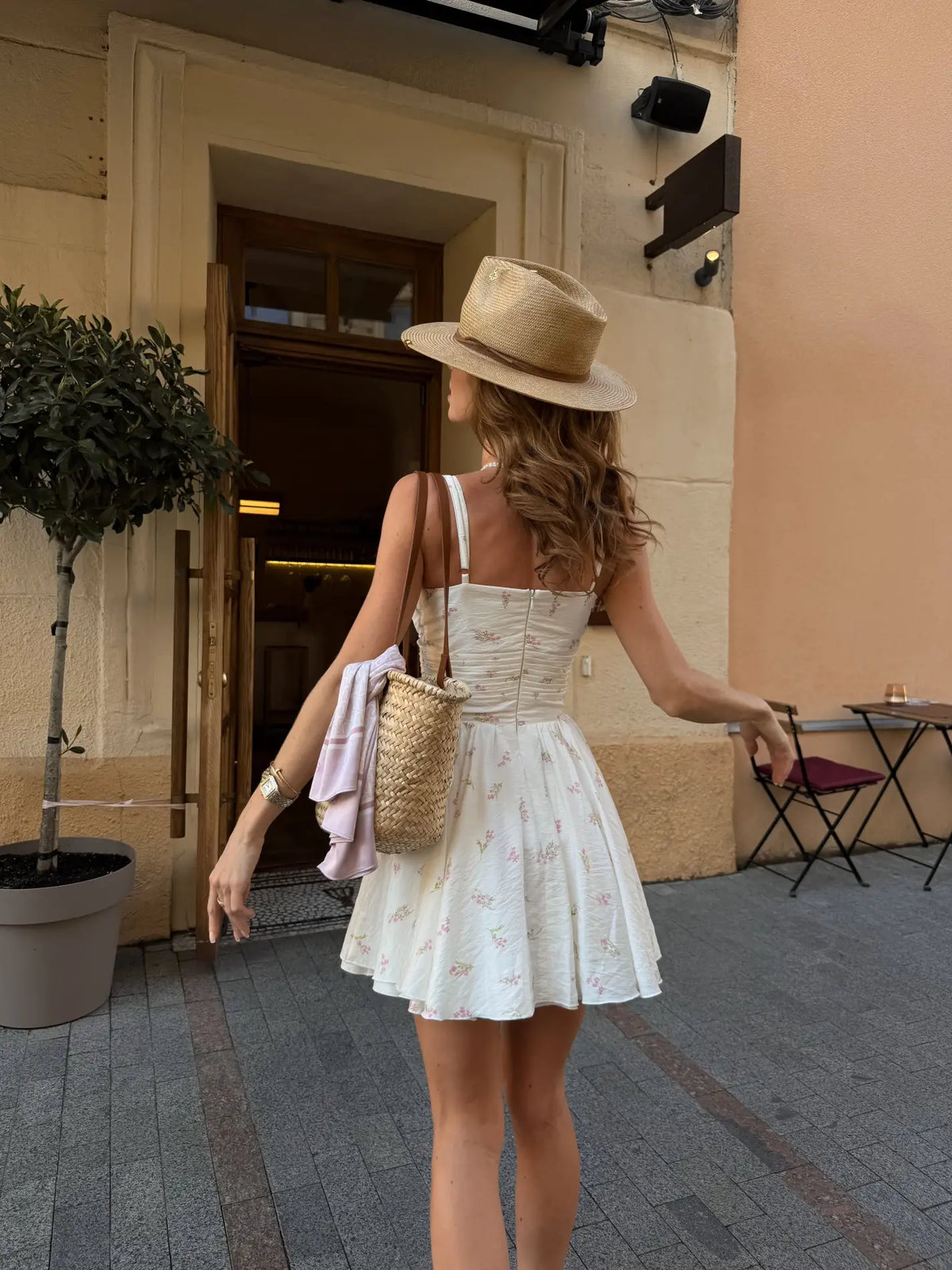Сукня VILENA WHITE
