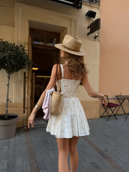 Сукня VILENA WHITE