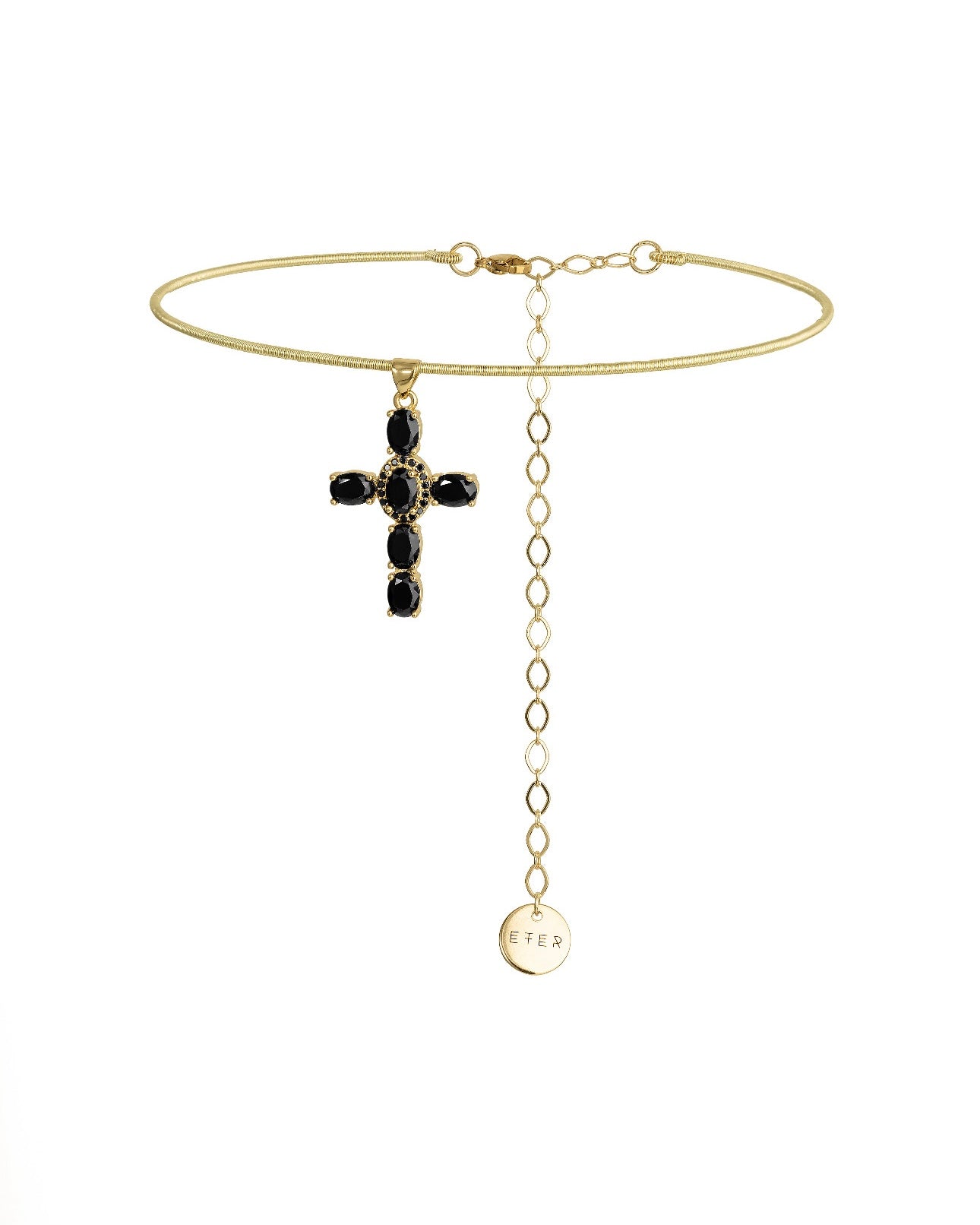 CROSS dark