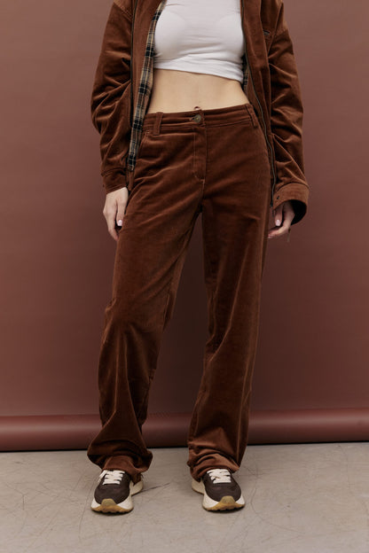 Corduroy Pants Art
