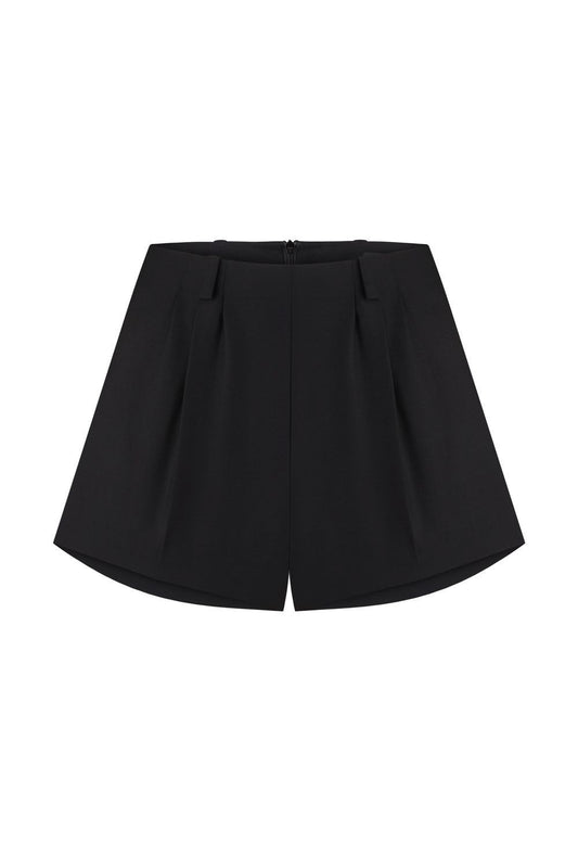 Mini shorts