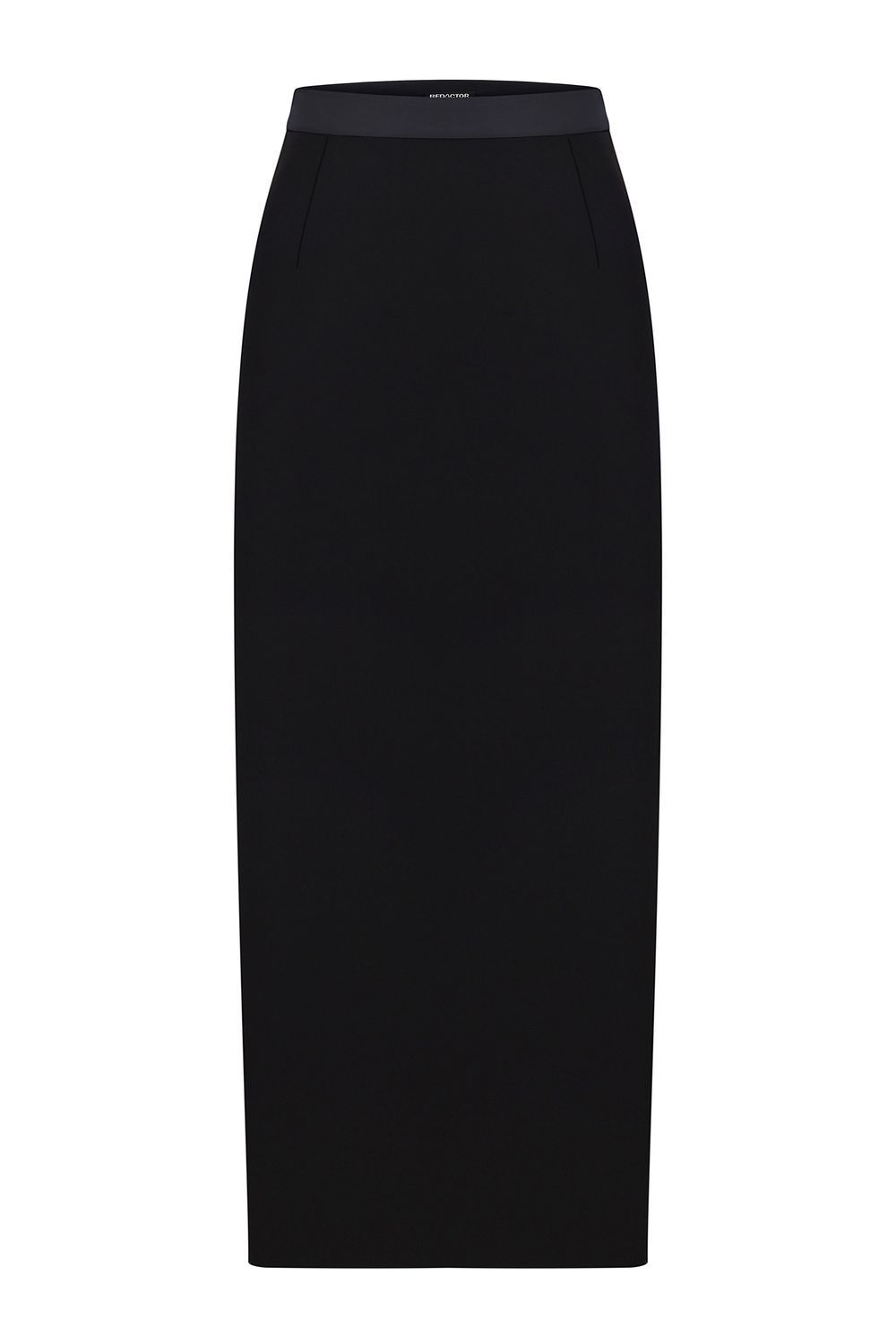 Midi skirt