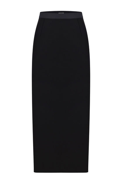 Midi skirt