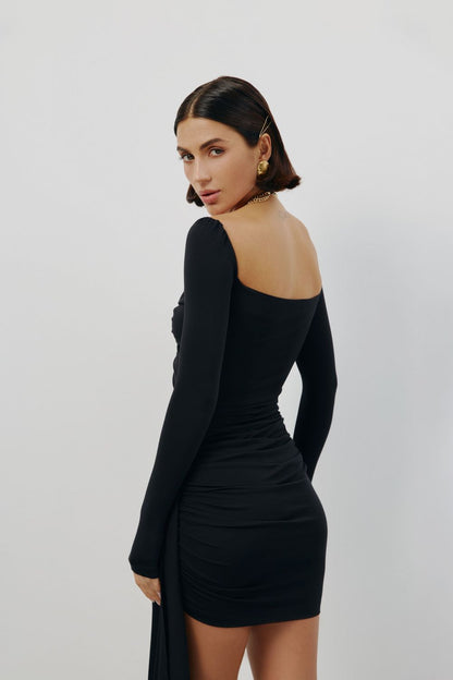 Wednesday Dress