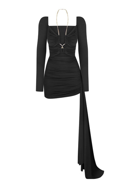 Wednesday Dress