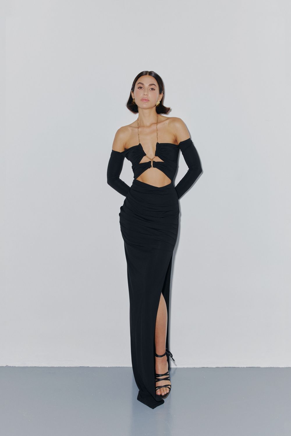 Samantha dress