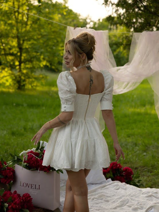 Сукня VUAL