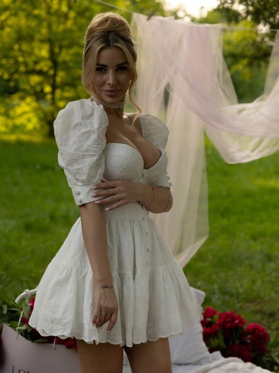Сукня VUAL